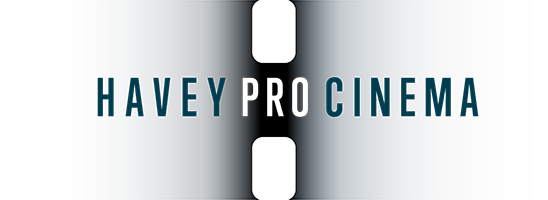 HaveyPro Cinema